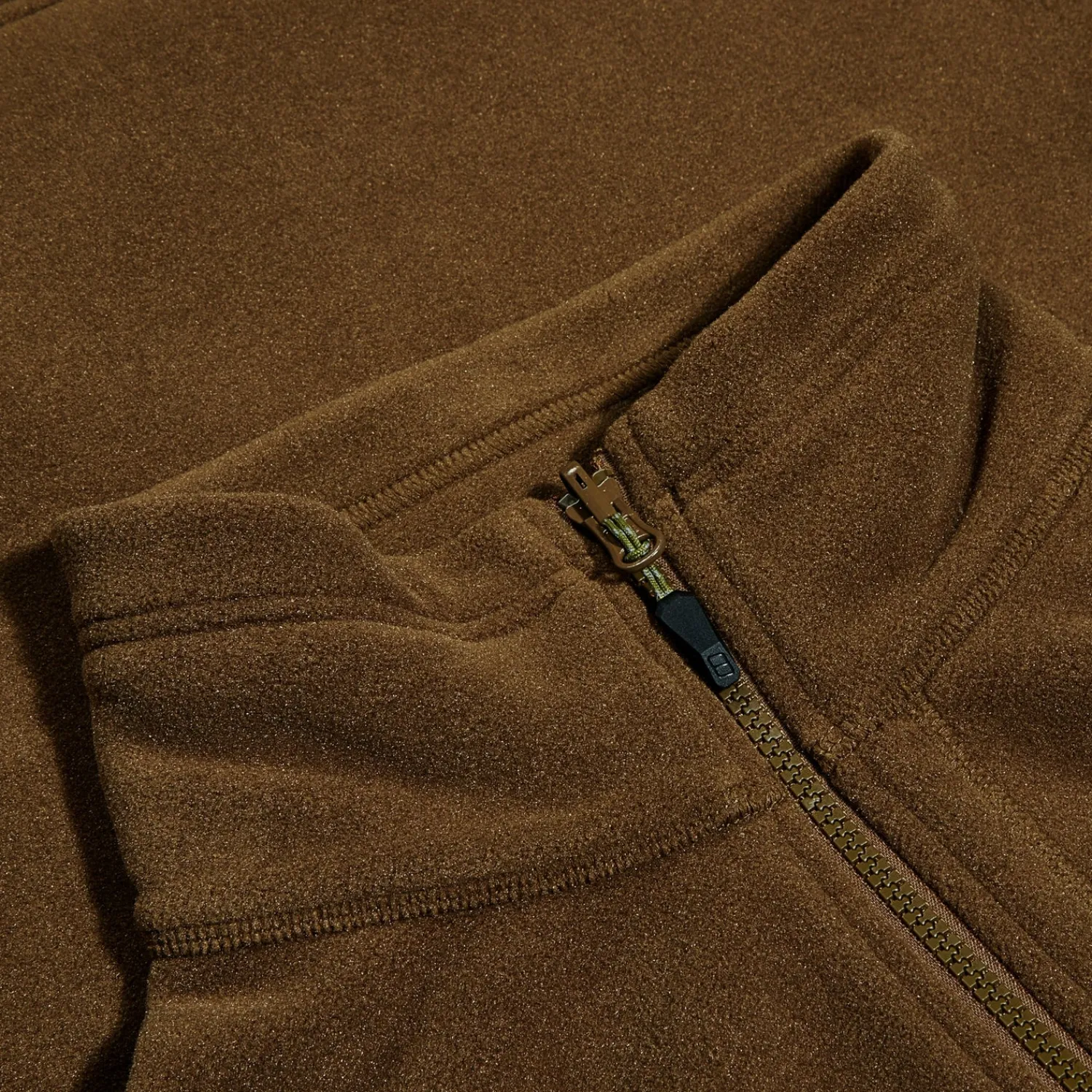 Berghaus Men's Activity InterActive Polartec Fleece - Brown New