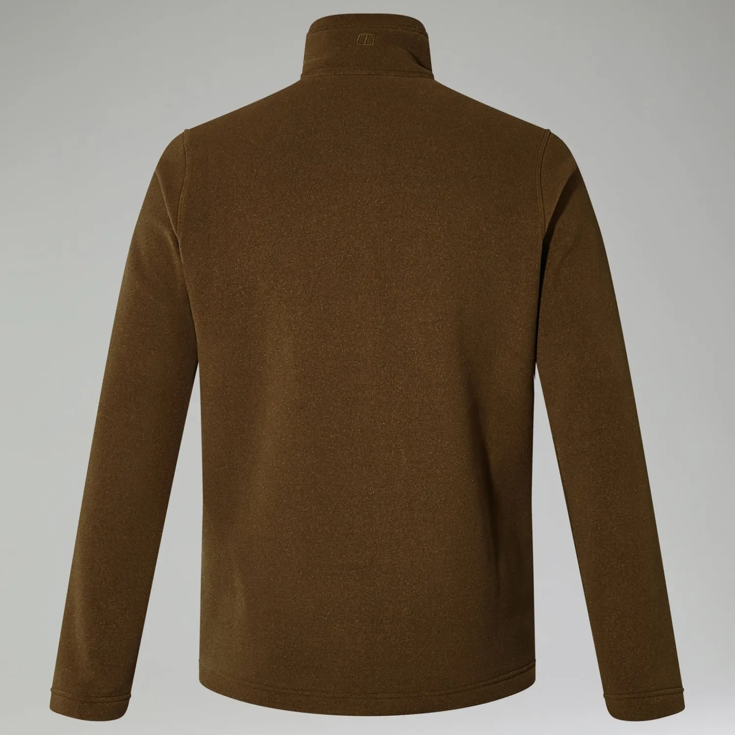 Berghaus Men's Activity InterActive Polartec Fleece - Brown New