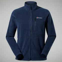 Berghaus Men's Activity Polartec InterActive Jacket - Dark Blue Discount