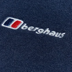 Berghaus Men's Activity Polartec InterActive Jacket - Dark Blue Discount