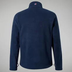 Berghaus Men's Activity Polartec InterActive Jacket - Dark Blue Discount