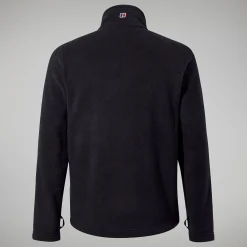 Berghaus Men's Activity Polartec Jacket InterActive - Black Clearance