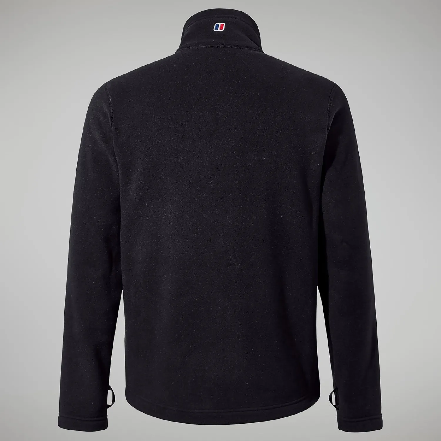 Berghaus Men's Activity Polartec Jacket InterActive - Black Clearance