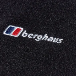 Berghaus Men's Activity Polartec Jacket InterActive - Black Clearance