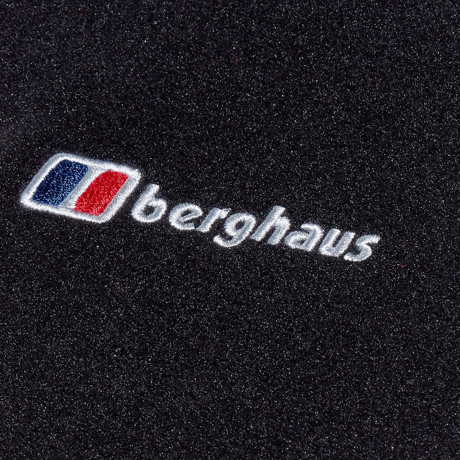 Berghaus Men's Activity Polartec Jacket InterActive - Black Clearance