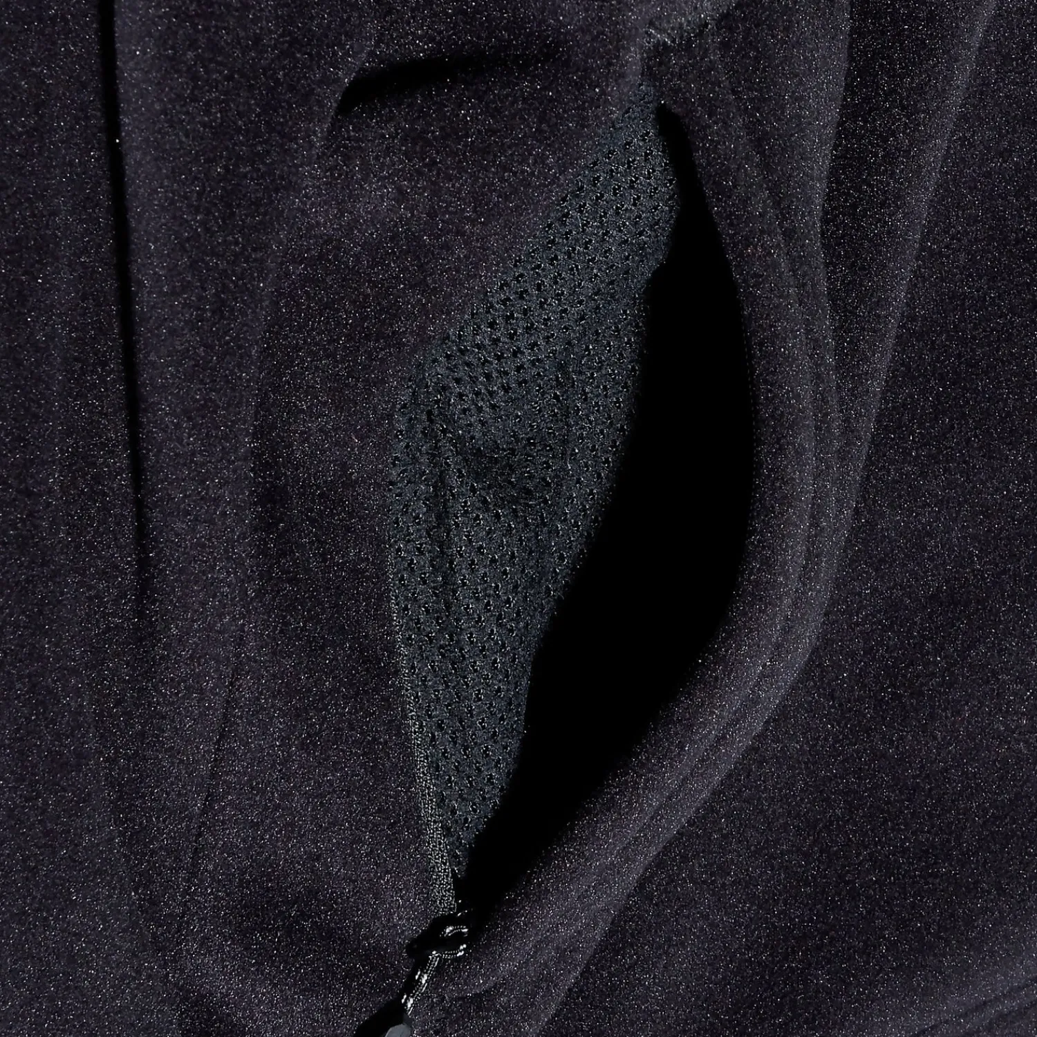 Berghaus Men's Activity Polartec Jacket InterActive - Black Clearance