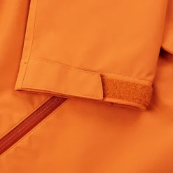 Berghaus Men's Arnaby Hooded Waterproof Jacket - Orange Online
