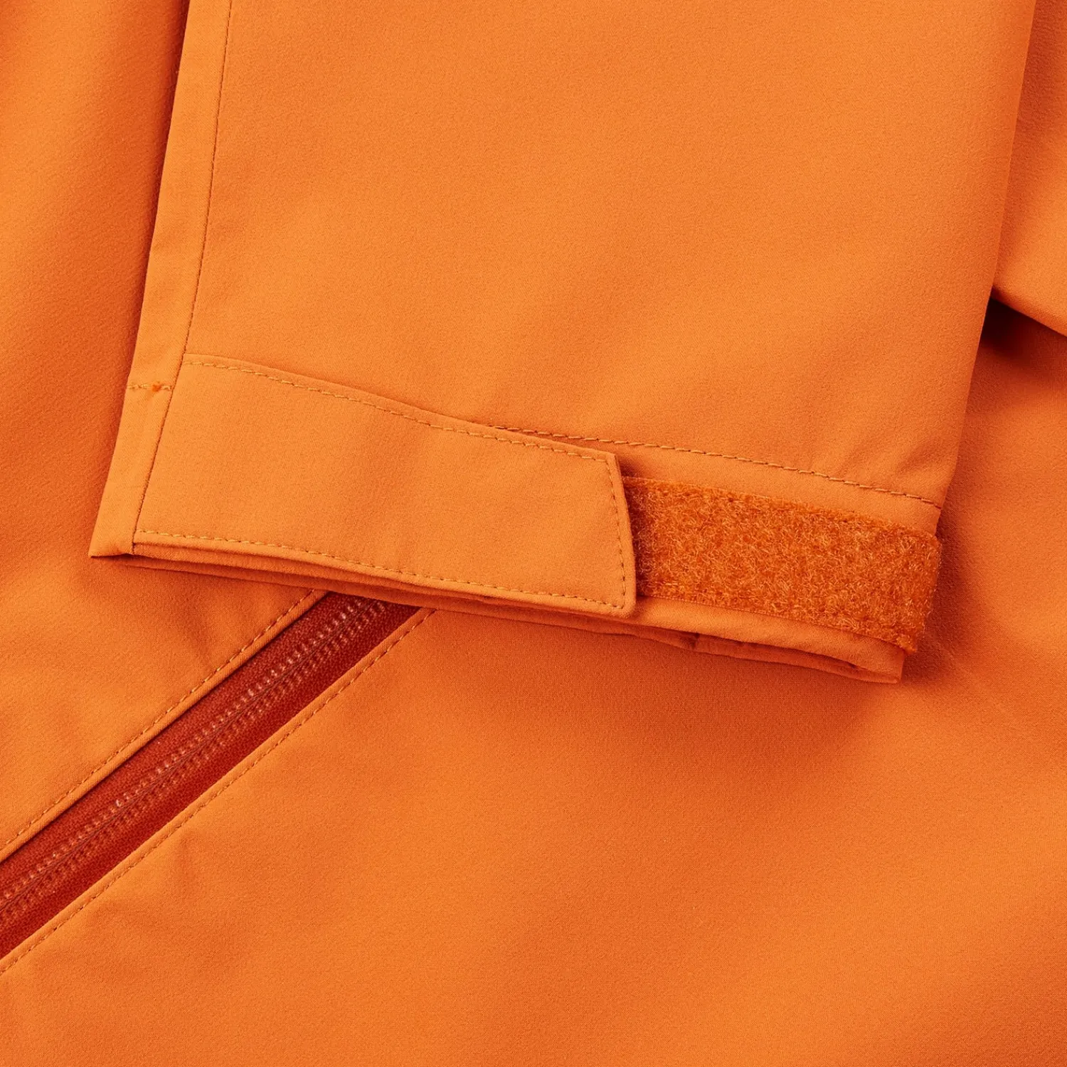 Berghaus Men's Arnaby Hooded Waterproof Jacket - Orange Online