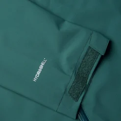 Berghaus Men's Arnaby Hooded Waterproof Jacket - Green Outlet
