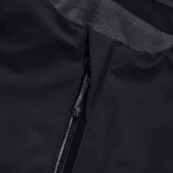 Berghaus Men's Arnaby Hooded Waterproof Jacket Black Sale