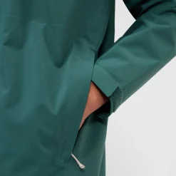 Berghaus Men's Arnaby Hooded Waterproof Jacket - Green Outlet