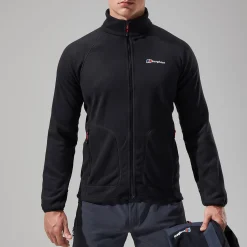 Berghaus Men's Arran Gemini 3in1 Jacket - Dark Grey/Black Outlet