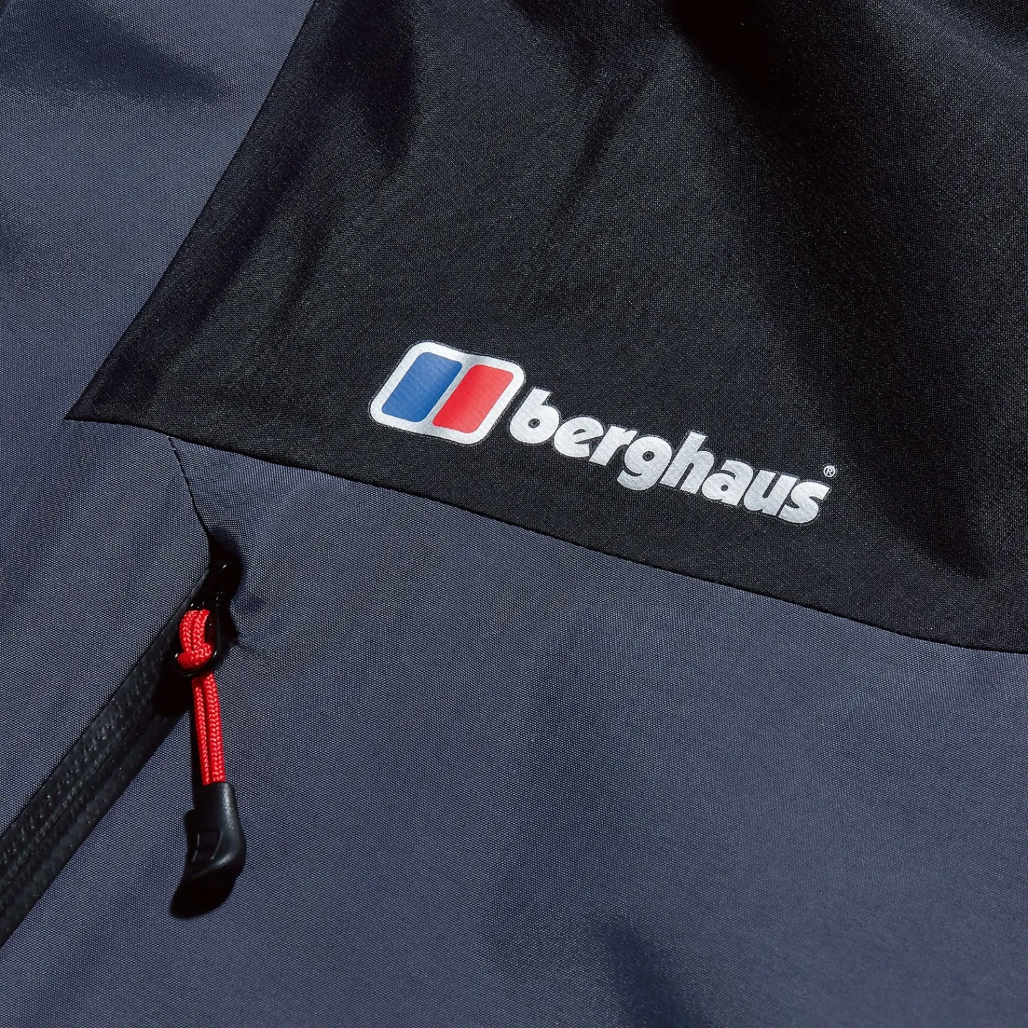 Berghaus Men's Arran Gemini 3in1 Jacket - Dark Grey/Black Outlet