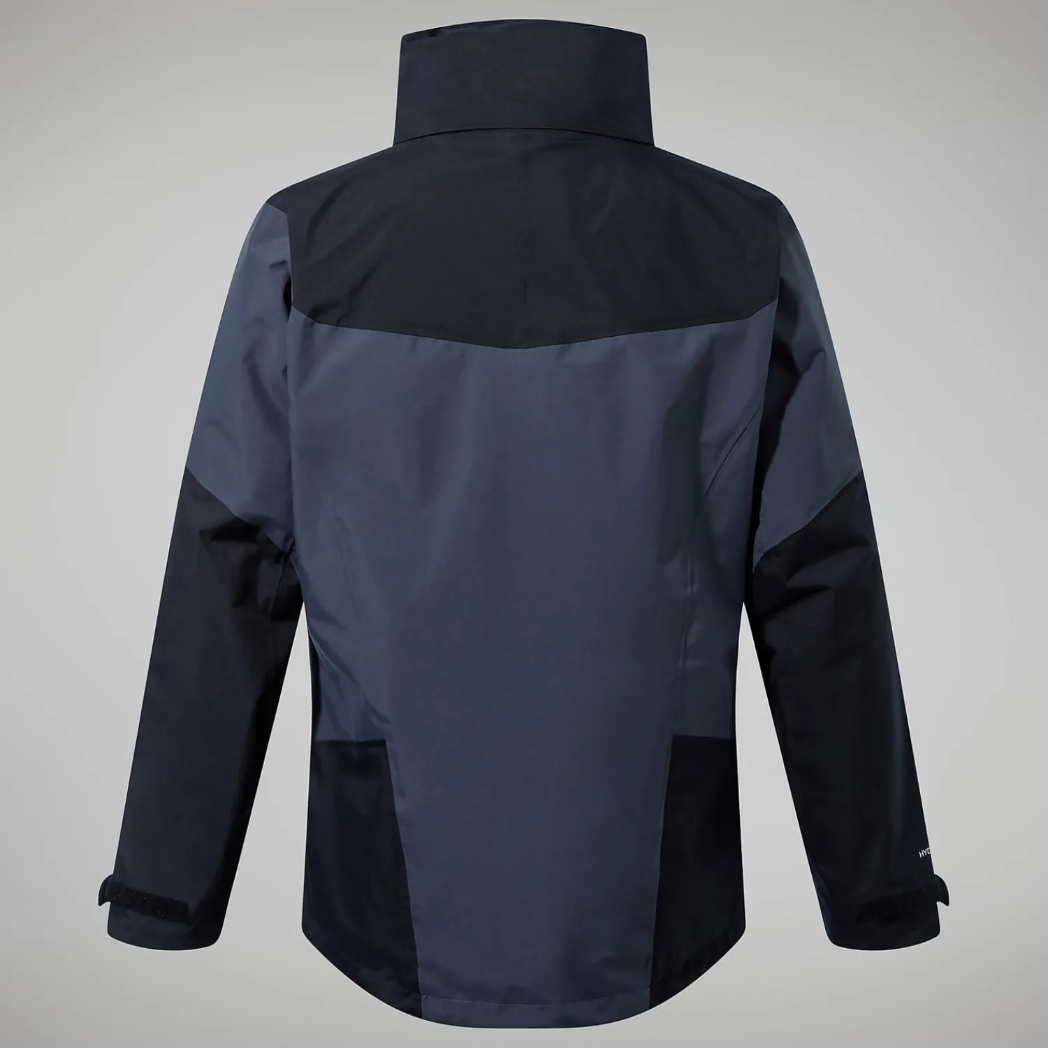 Berghaus Men's Arran Gemini 3in1 Jacket - Dark Grey/Black Outlet