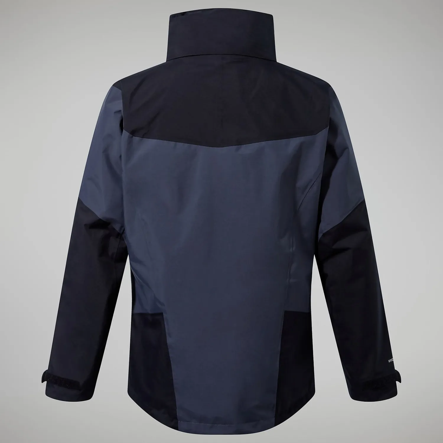 Berghaus Men's Arran Jacket - Dark Grey/Black Hot