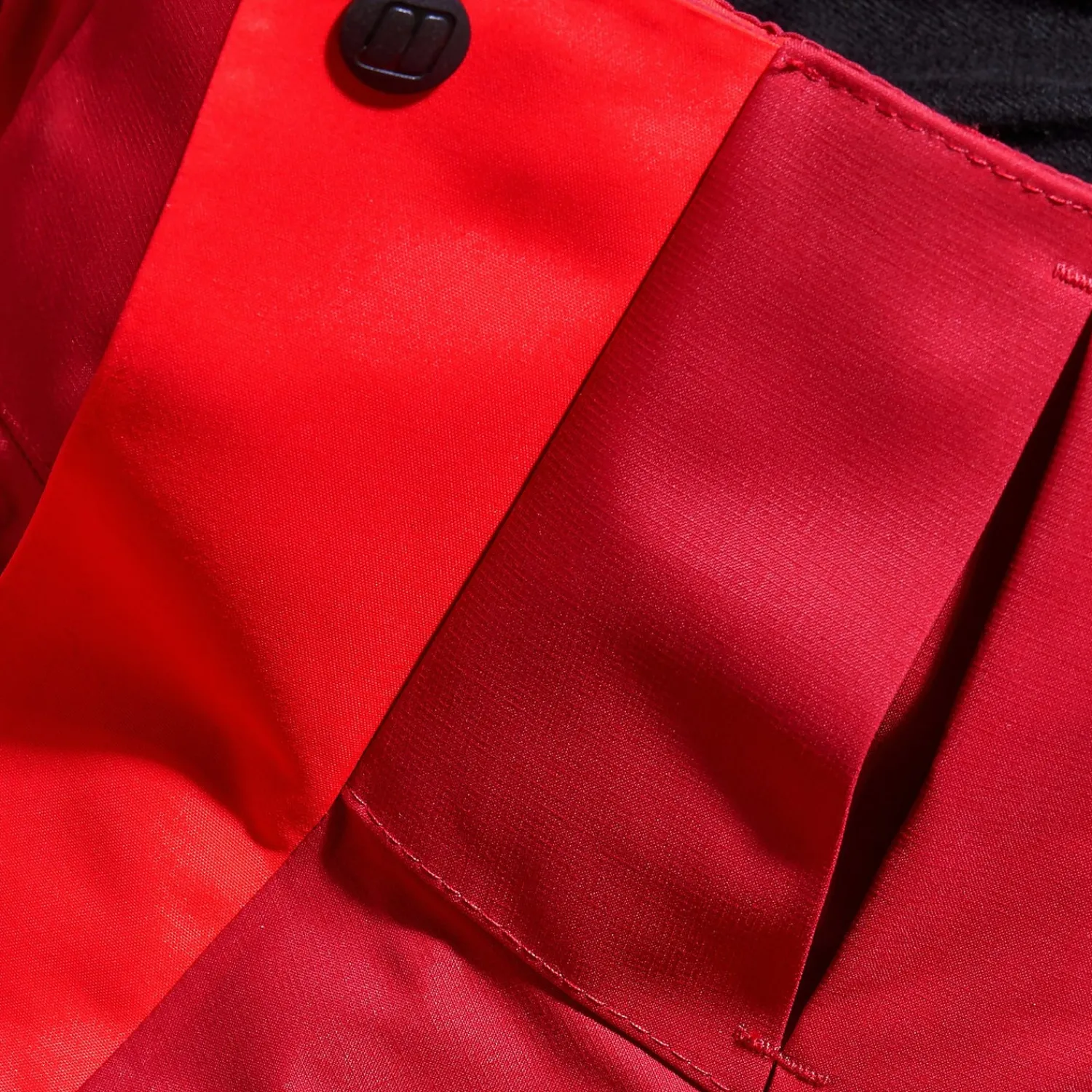 Berghaus Men's Arran Jacket - Red/Dark Red Discount