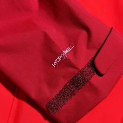 Berghaus Men's Arran Jacket - Red/Dark Red Discount