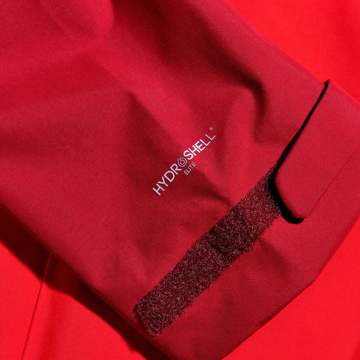 Berghaus Men's Arran Jacket - Red/Dark Red Discount