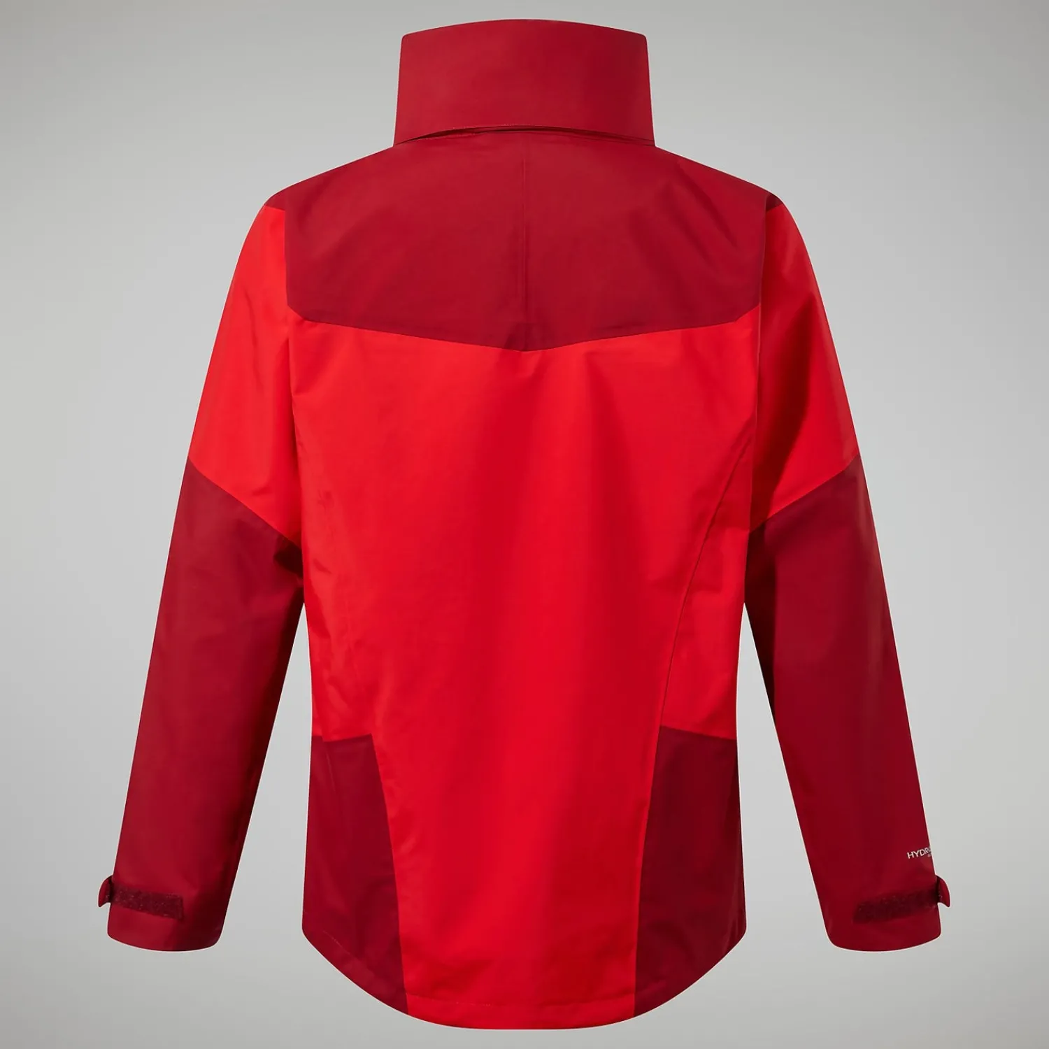 Berghaus Men's Arran Jacket - Red/Dark Red Discount