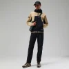 Berghaus Men's Benwell Hooded Jacket - Natural Clearance