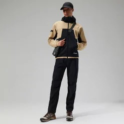 Berghaus Men's Benwell Hooded Jacket - Natural Clearance