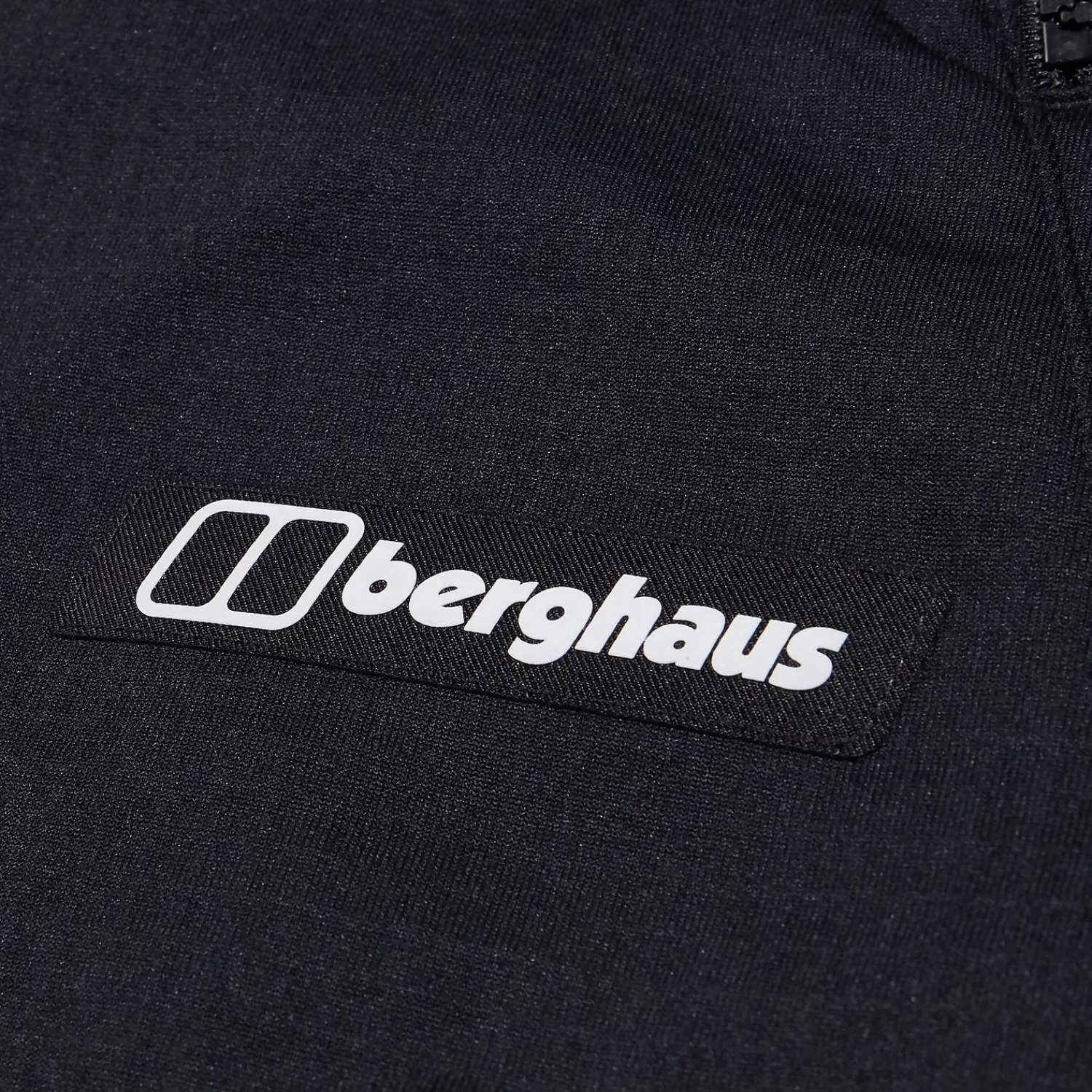 Berghaus Men's Benwell Hooded Jacket - Natural Clearance