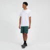 Berghaus Men's Class Logo Tee - White Best
