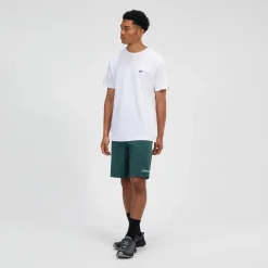 Berghaus Men's Class Logo Tee - White Best