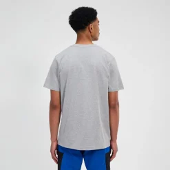 Berghaus Men's Class Logo Tee - Grey Sale