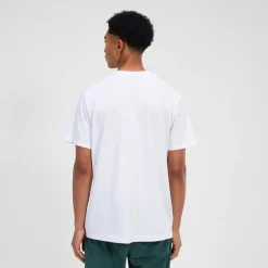 Berghaus Men's Class Logo Tee - White Best
