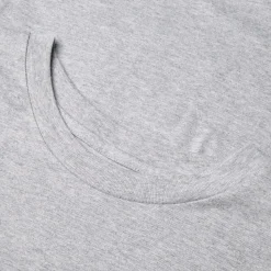 Berghaus Men's Class Logo Tee - Grey Sale
