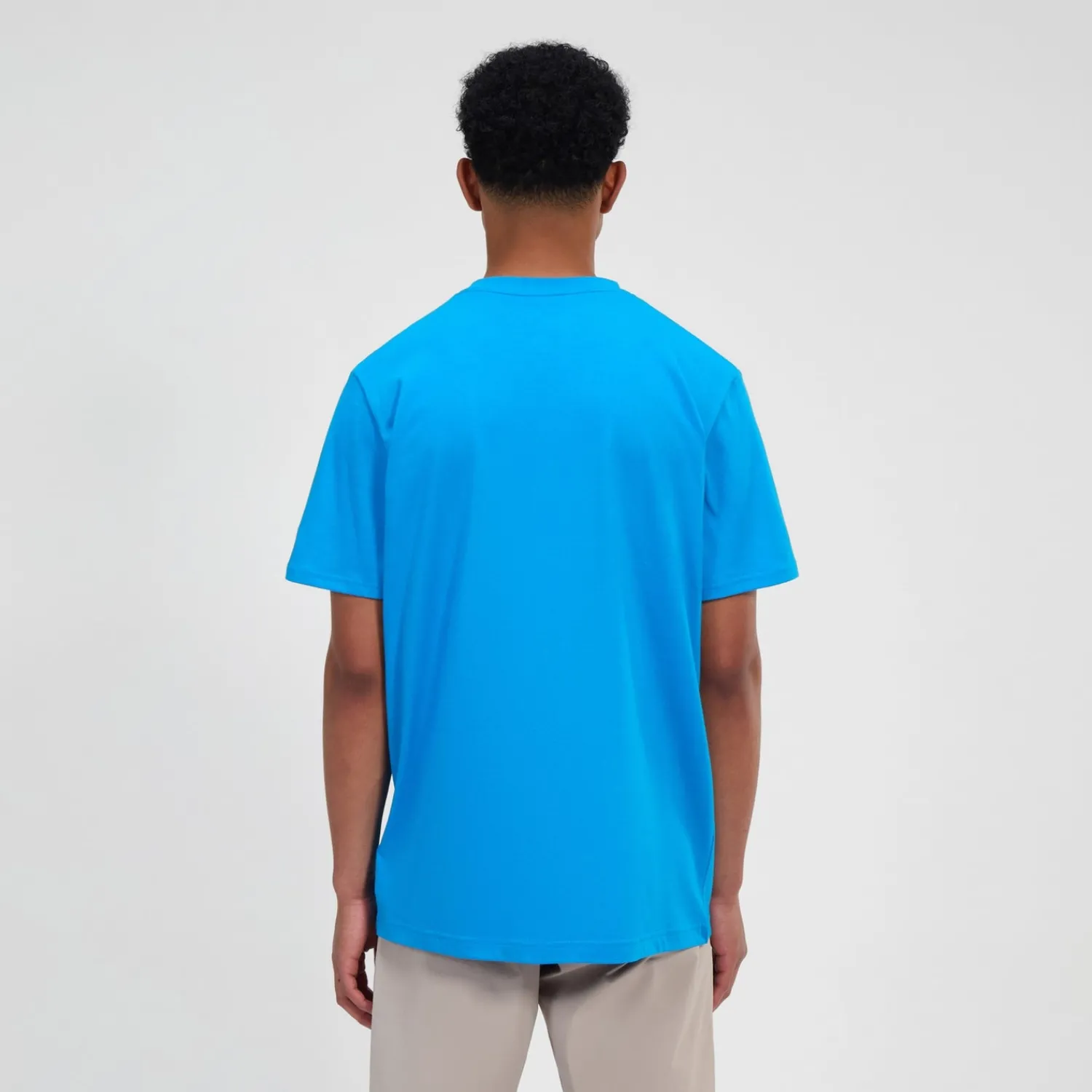 Berghaus Men's Class XL-Logo Tee - Blue Sale