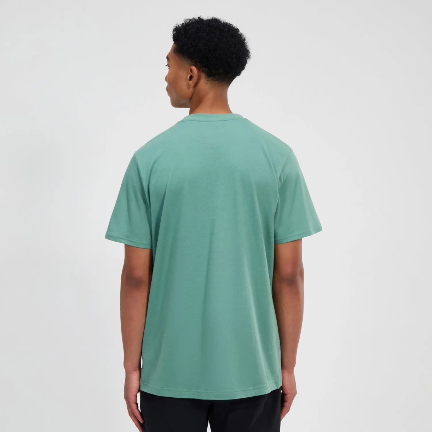 Berghaus Men's Class XL-Logo Tee - Green Outlet