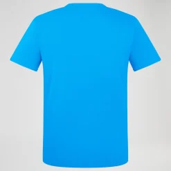 Berghaus Men's Class XL-Logo Tee - Blue Sale