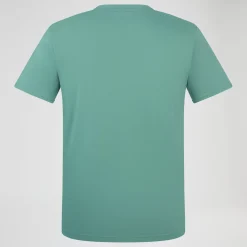 Berghaus Men's Class XL-Logo Tee - Green Outlet