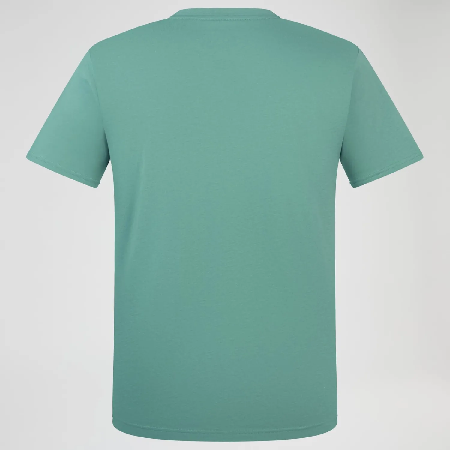 Berghaus Men's Class XL-Logo Tee - Green Outlet