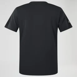 Berghaus Men's Delta Short Sleeve Tech Tee - Black Sale