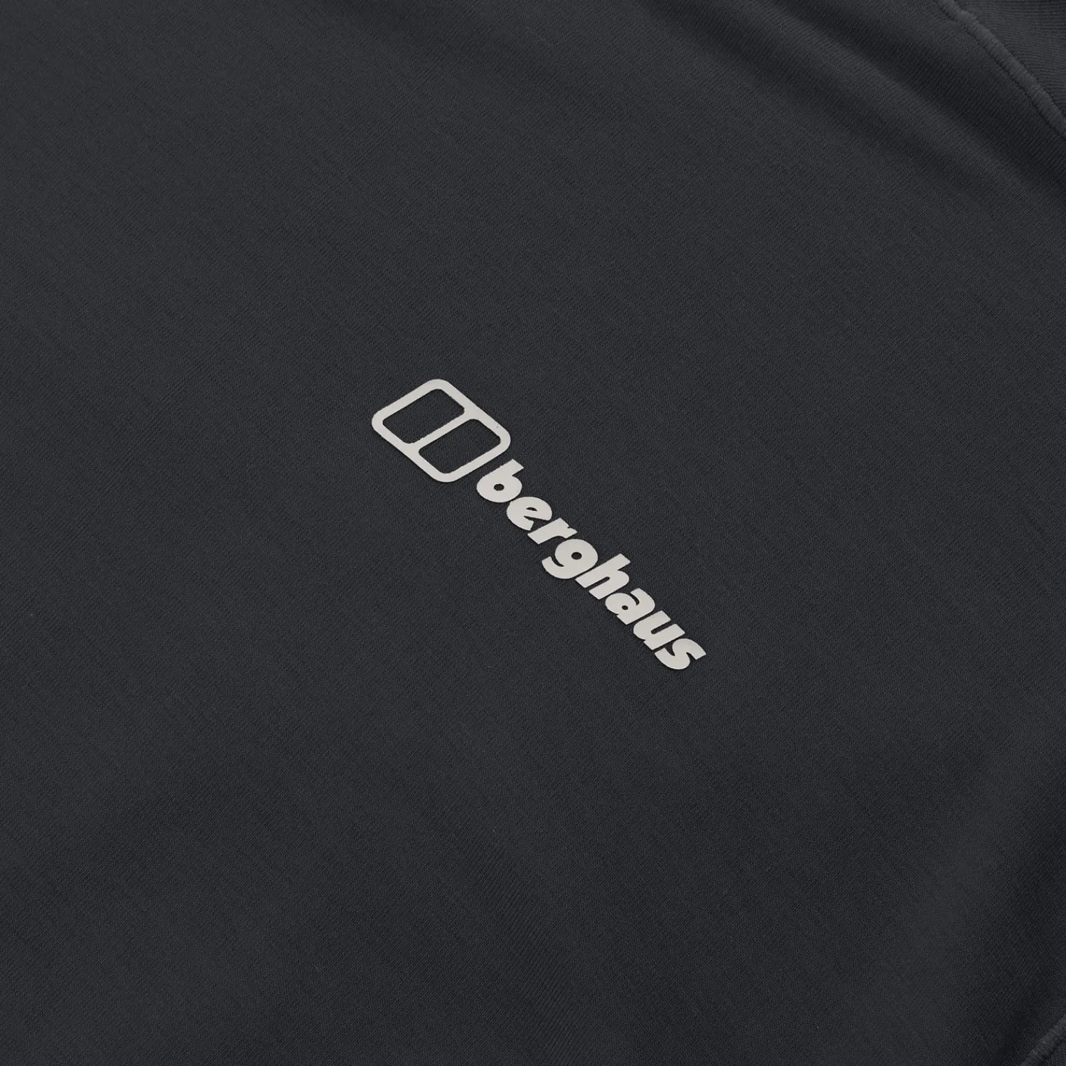 Berghaus Men's Delta Short Sleeve Tech Tee - Black Sale