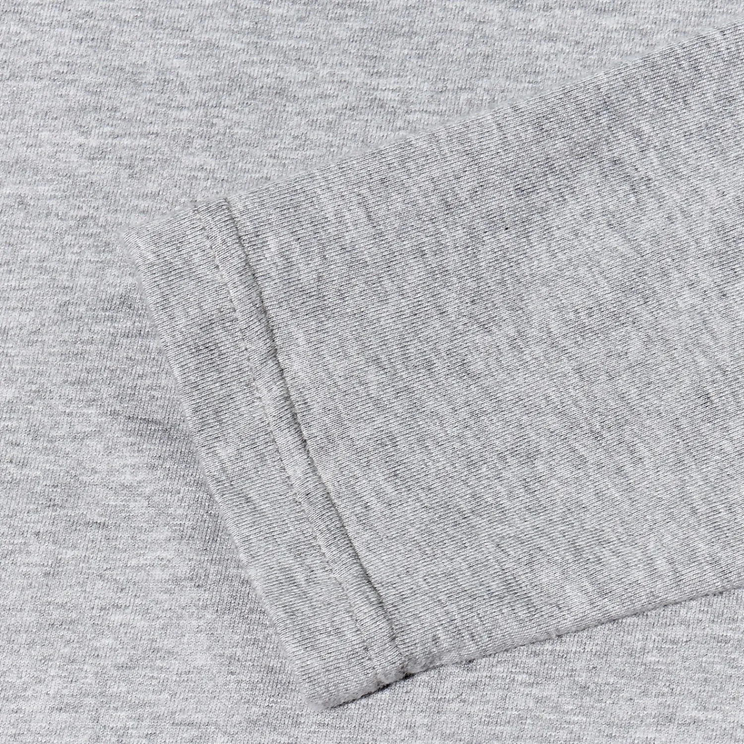 Berghaus Men's Big Logo Long Sleeve Tee Dark Grey Best