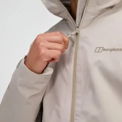 Berghaus Men's Bramblfell Gemini Gore-Tex Waterproof 3in1 Jacket - Grey Sale