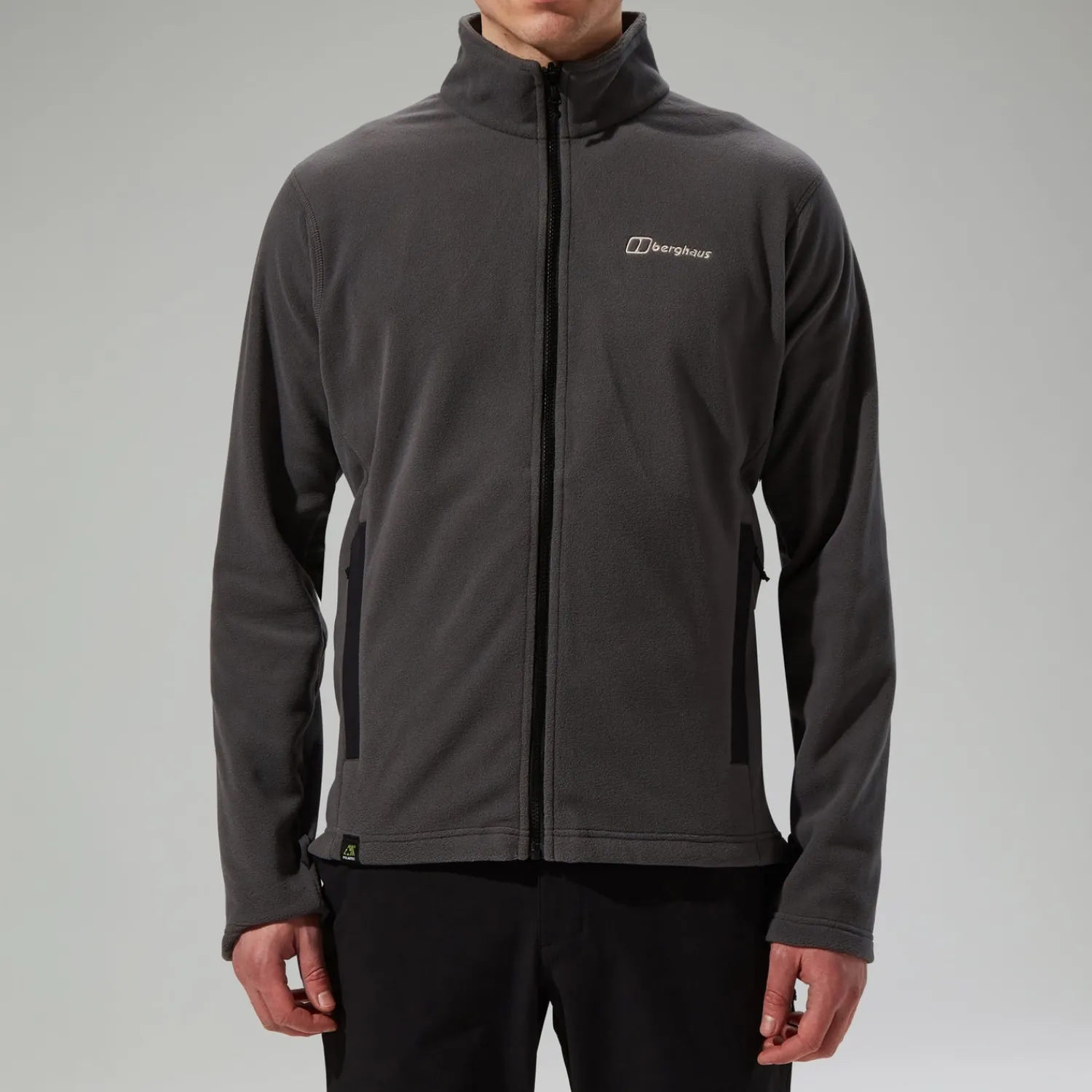 Berghaus Men's Bramblfell Gemini Gore-Tex Waterproof 3in1 Jacket - Black Sale