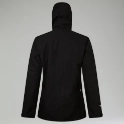 Berghaus Men's Bramblfell Gemini Gore-Tex Waterproof 3in1 Jacket - Black Sale