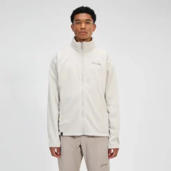 Berghaus Men's Bramblfell Gemini Gore-Tex Waterproof 3in1 Jacket - Grey Sale