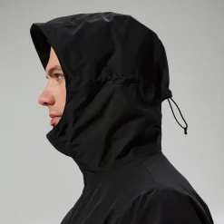 Berghaus Men's Bramblfell Gemini Gore-Tex Waterproof 3in1 Jacket - Black Sale