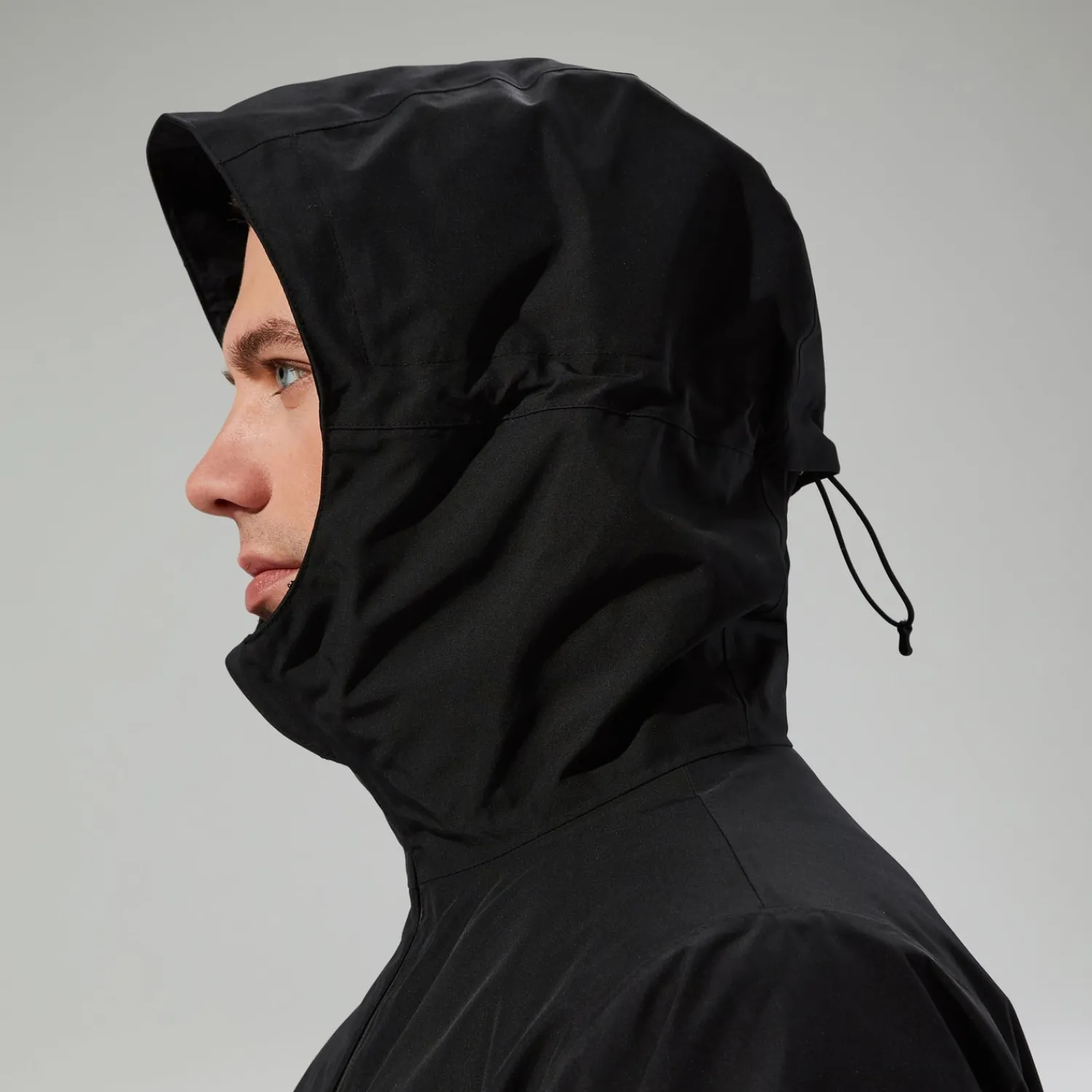 Berghaus Men's Bramblfell Gemini Gore-Tex Waterproof 3in1 Jacket - Black Sale