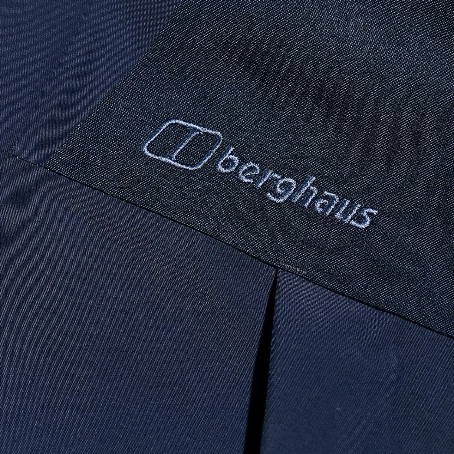 Berghaus Men's Breccan Insulated Waterproof Parka - Blue Discount