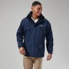 Berghaus Men's Cornice InterActive Jacket - Dark Blue Online