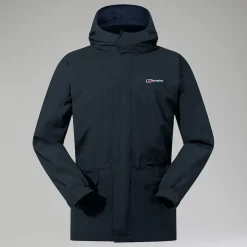 Berghaus Men's Cornice InterActive Jacket - Black New