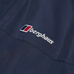 Berghaus Men's Cornice InterActive Jacket - Dark Blue Online
