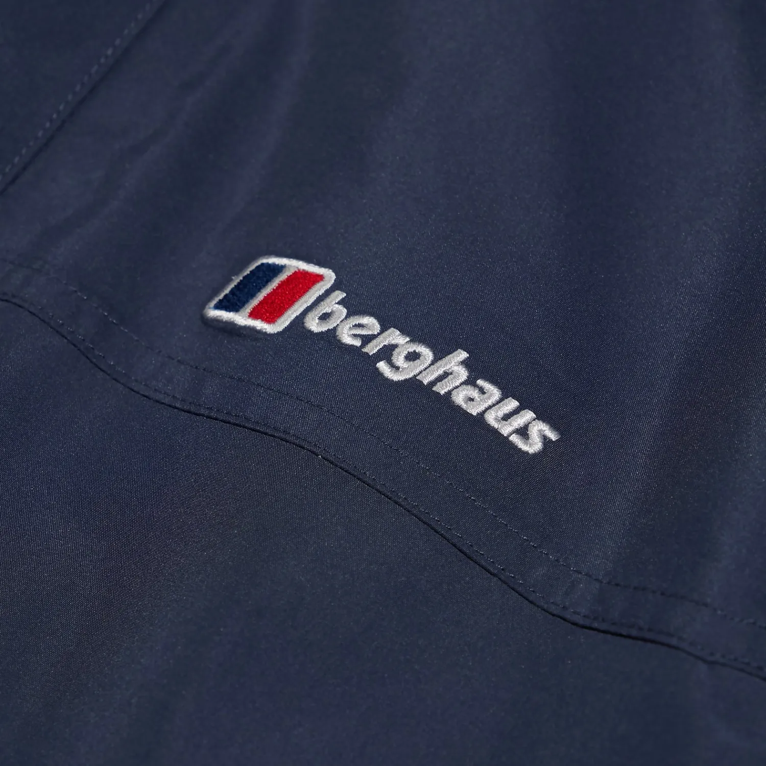 Berghaus Men's Cornice InterActive Jacket - Dark Blue Online